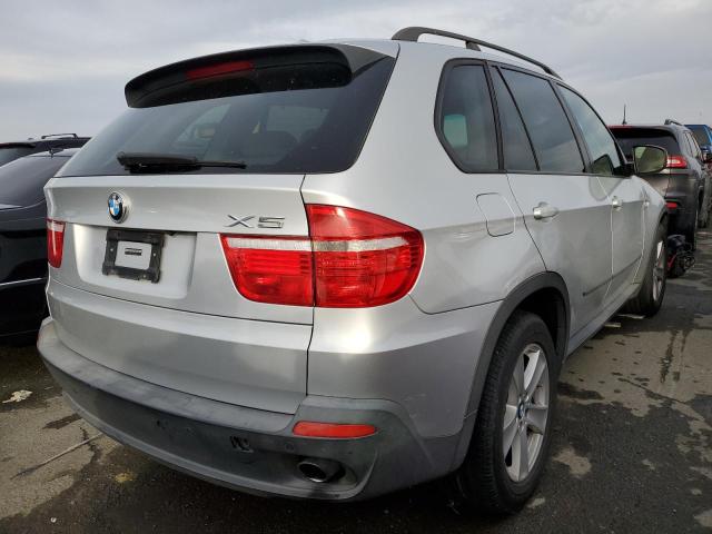 Photo 3 from auction – 2008 BMW X5 3.0I with VIN 5UXFE43578L006252