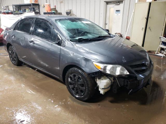 Photo 4 from auction – 2011 TOYOTA COROLLA BA with VIN 2T1BU4EE3BC725643