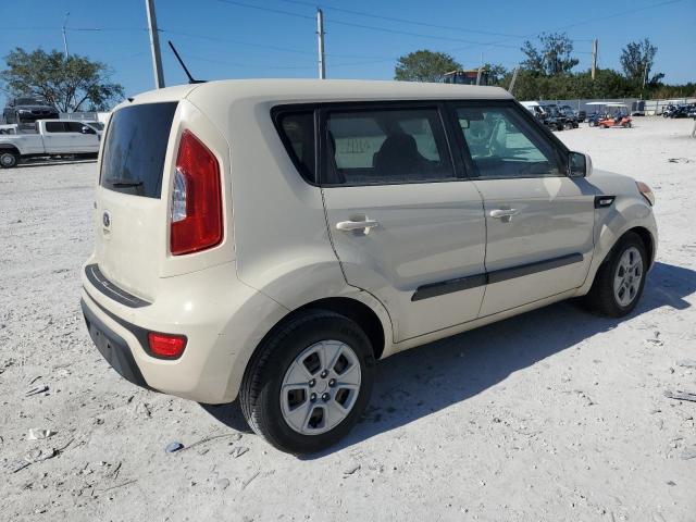 Photo 3 from auction – 2013 KIA SOUL with VIN KNDJT2A57D7582046
