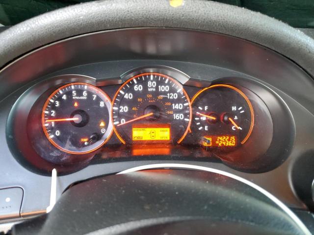 Photo 9 from auction – 2008 NISSAN ALTIMA 2.5 with VIN 1N4AL21E38C122997