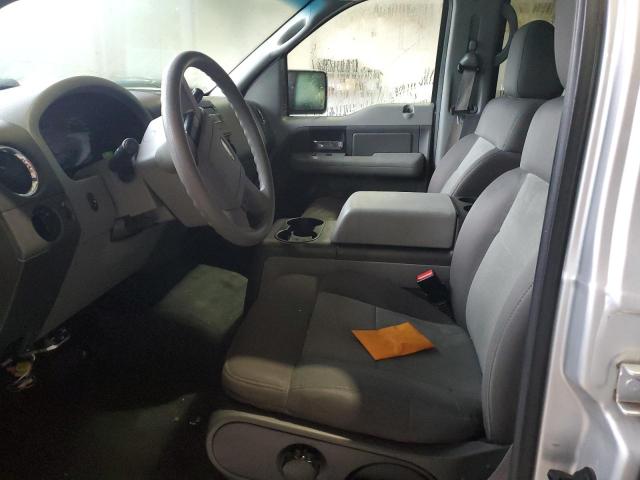 Photo 7 from auction – 2005 FORD F-150 with VIN 1FTPW12515FB16422