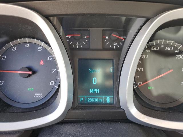 Photo 9 from auction – 2012 CHEVROLET EQUINOX LT with VIN 2GNALFEK1C6234661