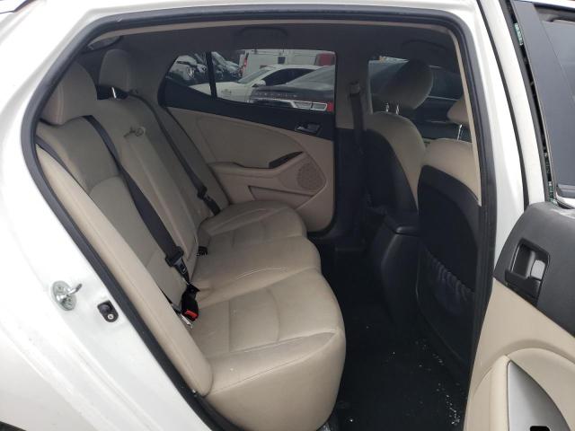 Photo 10 from auction – 2013 KIA OPTIMA LX with VIN KNAGM4A73D5440337