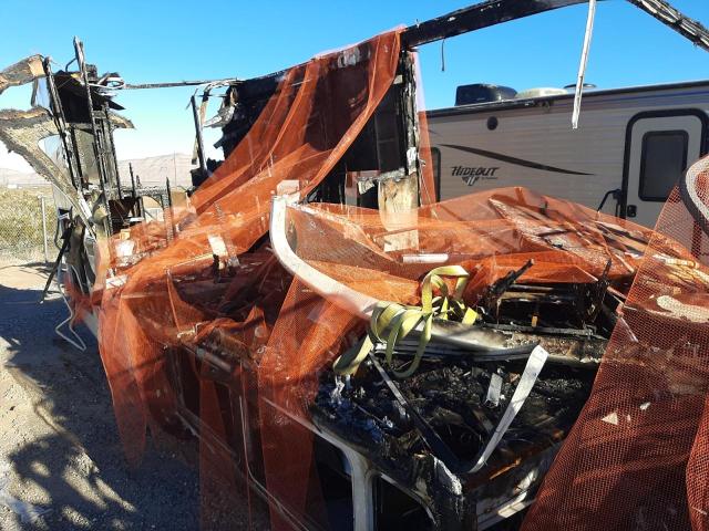 Photo 9 from auction – 2018 THOR MOTORHOME with VIN 1F65F5DY4J0A02663