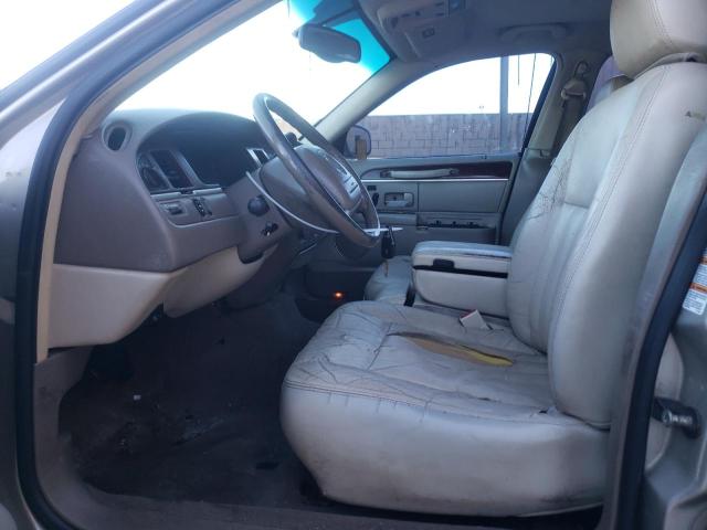 Photo 7 from auction – 2004 LINCOLN TOWN CAR E with VIN 1LNHM81W64Y623666