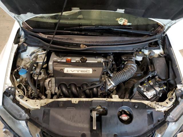 Photo 11 from auction – 2013 HONDA CIVIC SI with VIN 2HGFB6E56DH708168