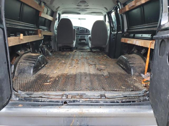 Photo 11 from auction – 2006 FORD ECONOLINE with VIN 1FTNE24L26HB40309