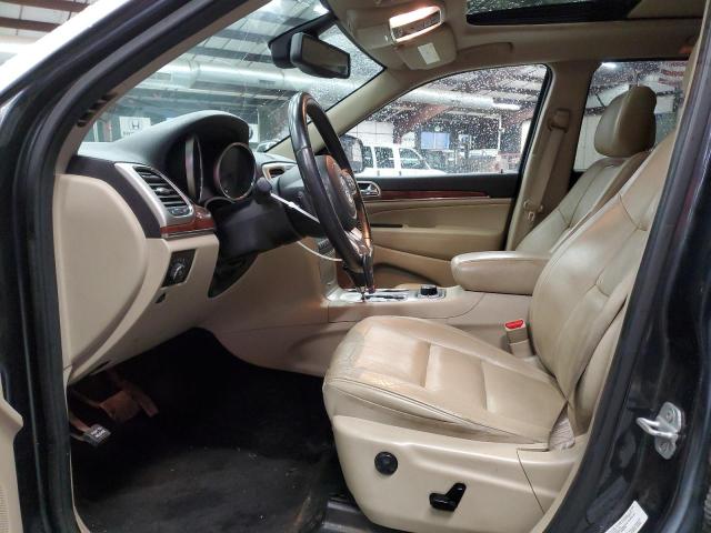 Photo 7 from auction – 2013 JEEP GRAND CHER with VIN 1C4RJFBG5DC630022