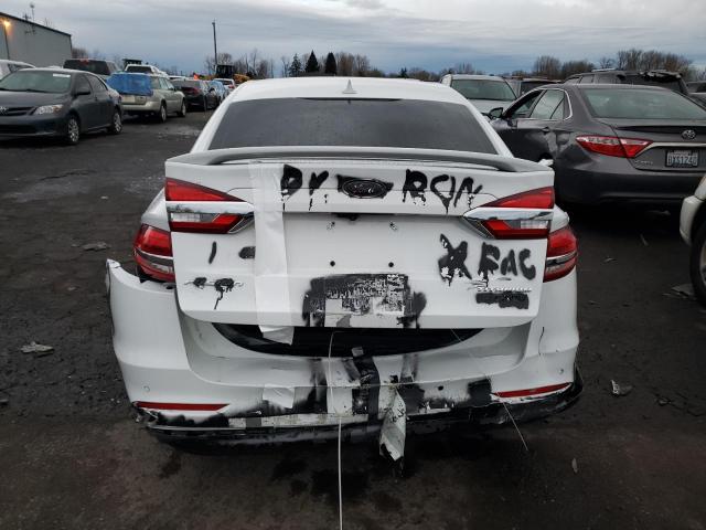 Photo 6 from auction – 2019 FORD FUSION TIT with VIN 3FA6P0RU9KR104815