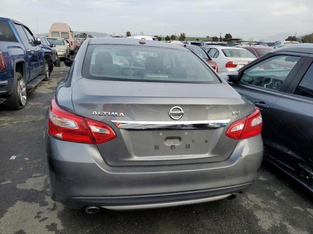 Photo 6 from auction – 2016 NISSAN ALTIMA 2.5 with VIN 1N4AL3AP4GC225142