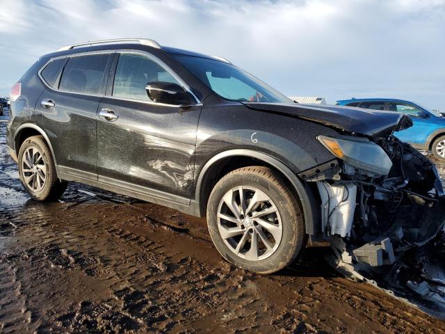 Photo 4 from auction – 2014 NISSAN ROGUE S with VIN 5N1AT2MV3EC752435