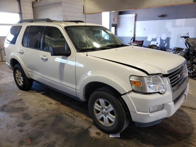 Photo 4 from auction – 2010 FORD EXPLORER X with VIN 1FMEU6DE5AUA26389