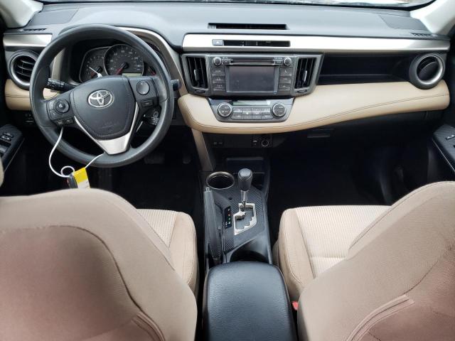 Photo 8 from auction – 2013 TOYOTA RAV4 XLE with VIN JTMRFREV8D5002621