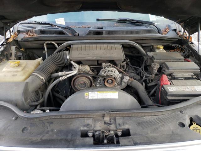 Photo 12 from auction – 2009 JEEP COMMANDER with VIN 1J8HG48K29C530664
