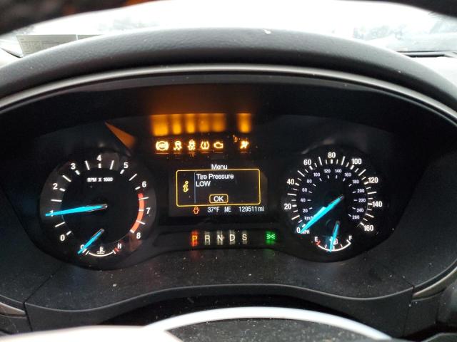 Photo 9 from auction – 2014 FORD FUSION SE with VIN 3FA6P0H96ER195933