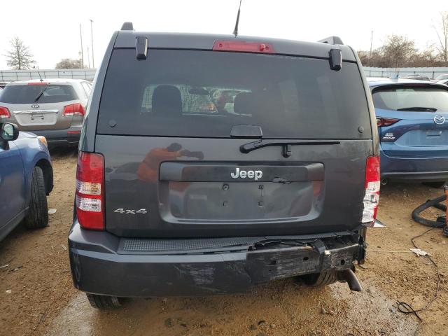 Photo 6 from auction – 2011 JEEP LIBERTY SP with VIN 1J4PN2GK1BW566682
