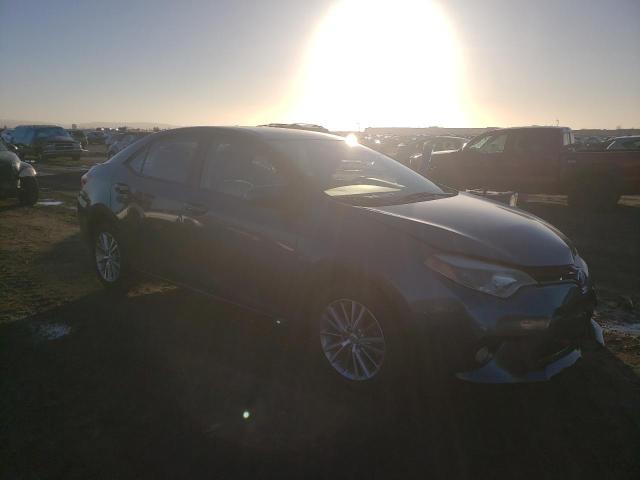 Photo 4 from auction – 2015 TOYOTA COROLLA L with VIN 5YFBURHE2FP232535