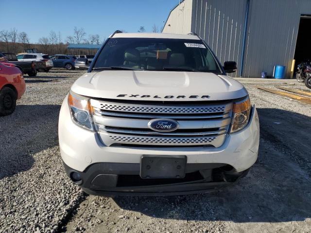 Photo 5 from auction – 2013 FORD EXPLORER X with VIN 1FM5K8D82DGB50764