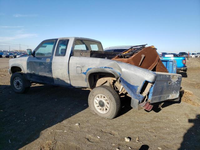 Photo 2 from auction – 1993 DODGE DAKOTA with VIN 1B7GG23X0PS192694