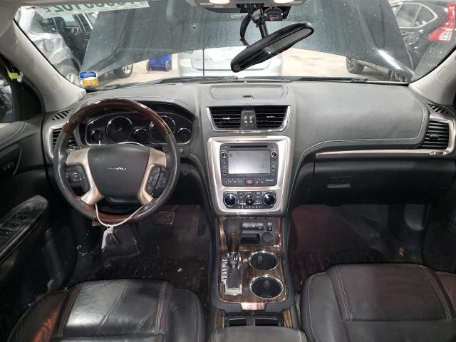 Photo 8 from auction – 2014 GMC ACADIA DEN with VIN 1GKKVTKD8EJ333791