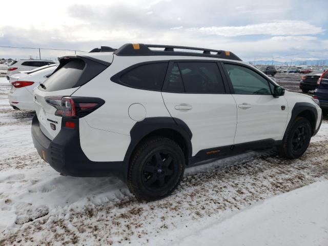 Photo 3 from auction – 2022 SUBARU OUTBACK WI with VIN 4S4BTGUD0N3167398