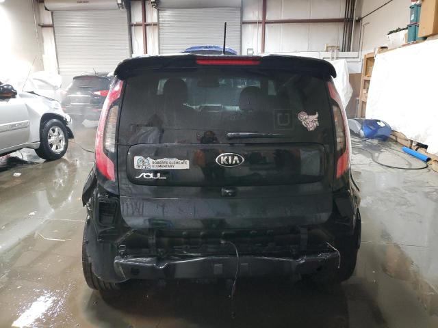 Foto 6 de la subasta – 2015 KIA SOUL + con VIN KNDJP3A58F7151812