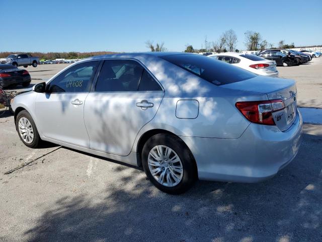 Photo 2 from auction – 2014 TOYOTA CAMRY L with VIN 4T1BF1FK6EU856808