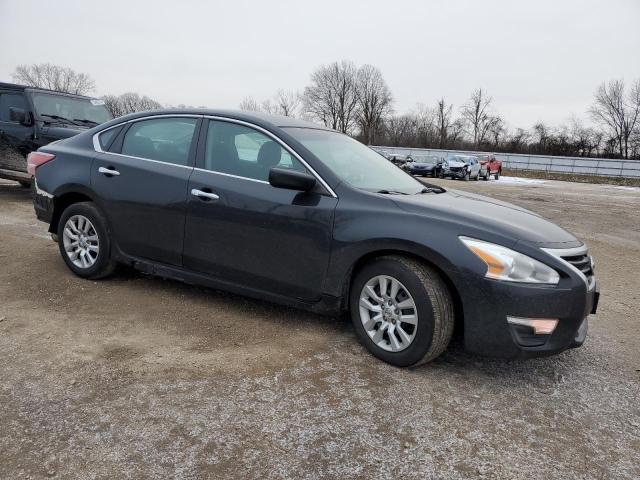 Photo 4 from auction – 2013 NISSAN ALTIMA 2.5 with VIN 1N4AL3AP4DC111296