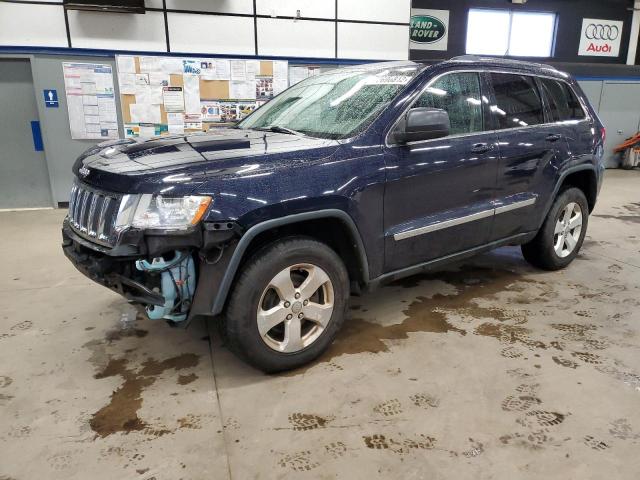 JEEP GRAND CHER 2013 with VIN 1C4RJFAG5DC641233 - Photo from auction