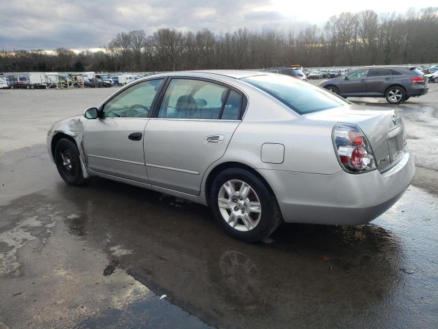 Photo 2 from auction – 2005 NISSAN ALTIMA S with VIN 1N4AL11D65C238837