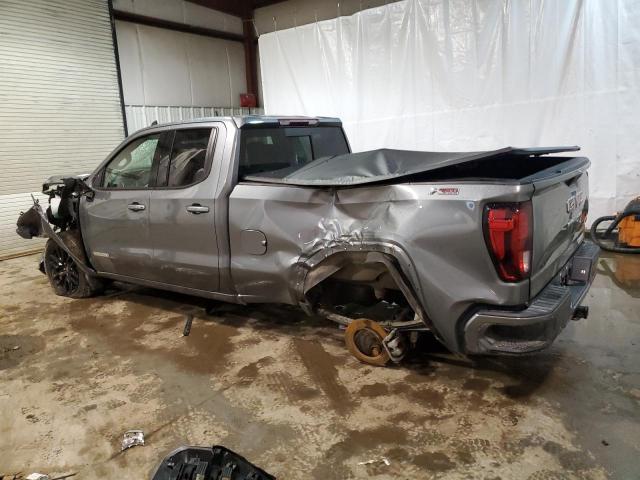 Photo 2 from auction – 2021 GMC SIERRA K15 with VIN 1GTR9CED1MZ196171