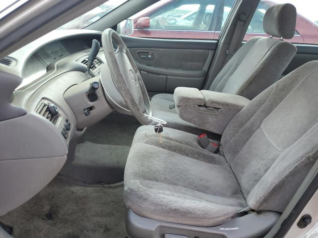 Photo 7 from auction – 2003 TOYOTA AVALON with VIN 4T1BF28B33U300181