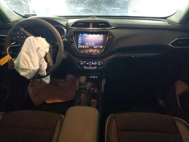 Photo 8 from auction – 2021 CHEVROLET TRAILBLAZE with VIN KL79MPS21MB078488