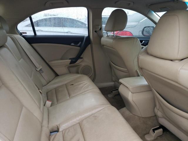 Photo 10 from auction – 2010 ACURA TSX with VIN JH4CU2F69AC024949
