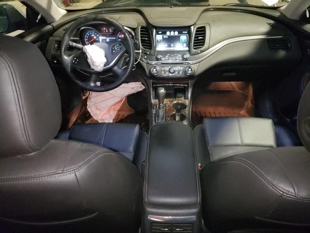 Photo 8 from auction – 2015 CHEVROLET IMPALA LT with VIN 1G1125S34FU103791