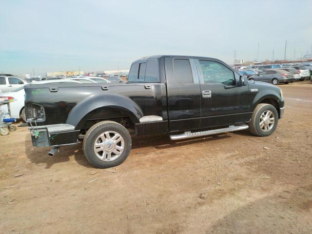 Photo 3 from auction – 2007 FORD F150 with VIN 1FTRX02W97KC58844