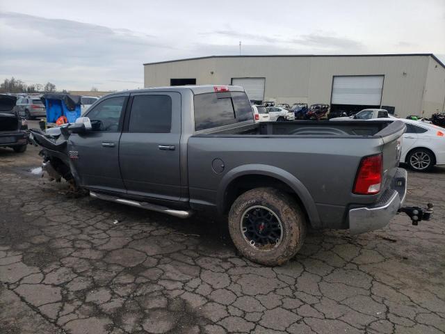 Photo 2 from auction – 2012 DODGE RAM 2500 L with VIN 3C6TD5FT7CG184585