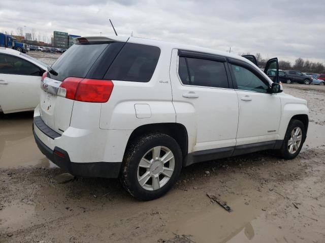 Photo 3 from auction – 2013 GMC TERRAIN SL with VIN 2GKALMEK0D6284888