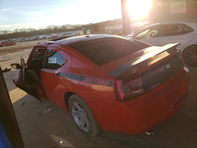 Photo 2 from auction – 2006 DODGE CHARGER R/ with VIN 2B3LA53H96H499587