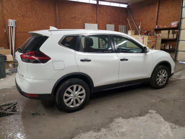Photo 3 from auction – 2018 NISSAN ROGUE S with VIN KNMAT2MV5JP568055