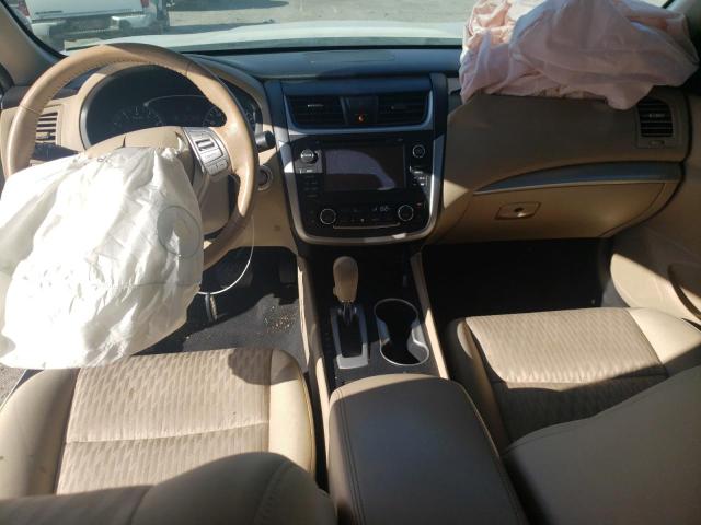 Photo 8 from auction – 2016 NISSAN ALTIMA 2.5 with VIN 1N4AL3AP7GC285612