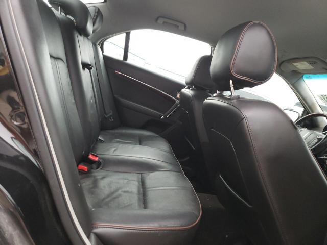Photo 10 from auction – 2012 LINCOLN MKZ with VIN 3LNHL2JC8CR818235