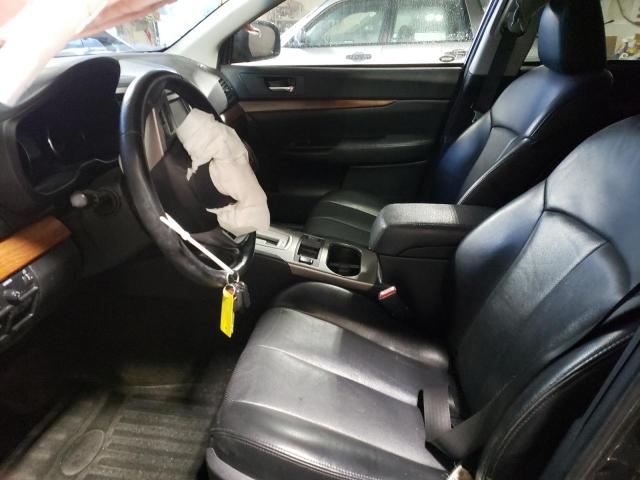 Photo 7 from auction – 2013 SUBARU OUTBACK 2. with VIN 4S4BRCKC9D3260503