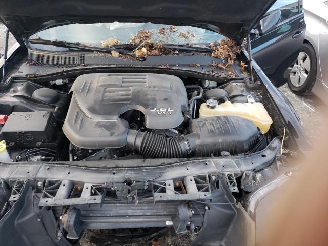 Photo 11 from auction – 2016 CHRYSLER 300 S with VIN 2C3CCABG0GH230071