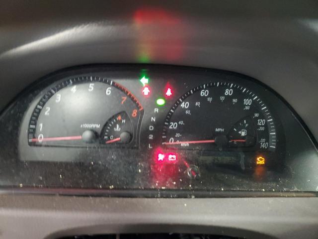 Photo 9 from auction – 2002 TOYOTA CAMRY LE with VIN 4T1BE32K22U544565