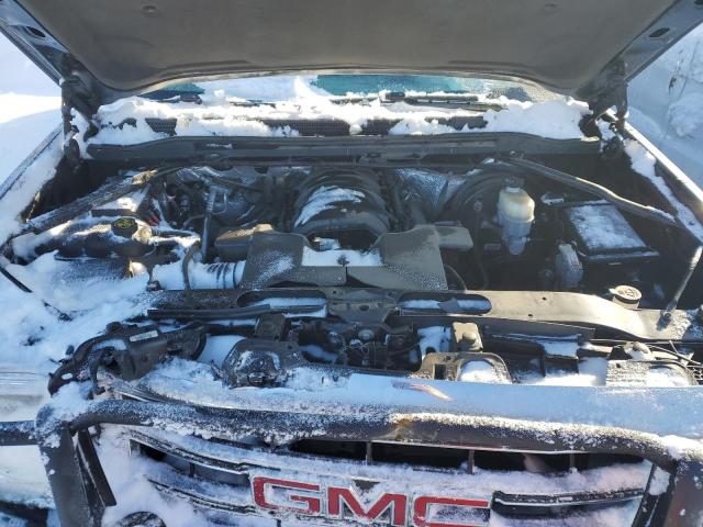 Photo 11 from auction – 2014 GMC SIERRA K15 with VIN 1GTV2UEC2EZ314469