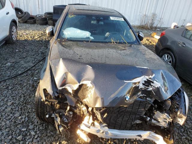 Photo 5 from auction – 2020 BMW M550XI with VIN WBAJS7C03LCD93658