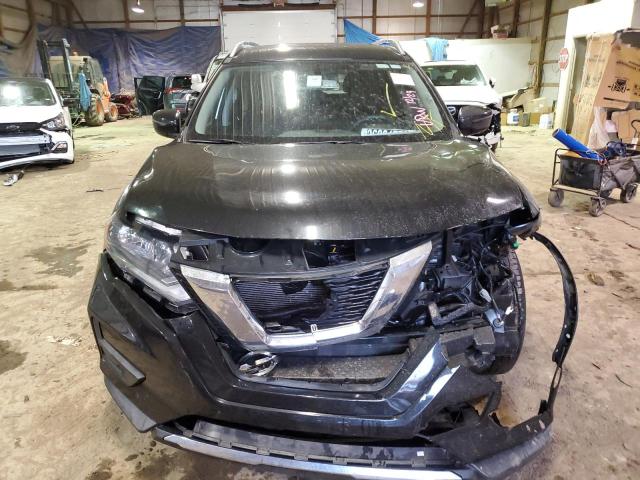 Photo 5 from auction – 2017 NISSAN ROGUE S with VIN KNMAT2MT6HP561771