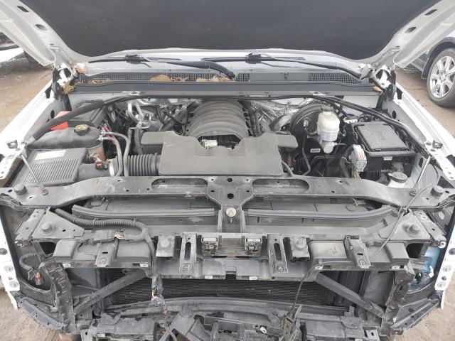 Photo 12 from auction – 2017 GMC YUKON SLT with VIN 1GKS1BKC3HR391245