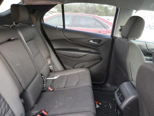 Photo 11 from auction – 2018 CHEVROLET EQUINOX LT with VIN 2GNAXJEV6J6250675